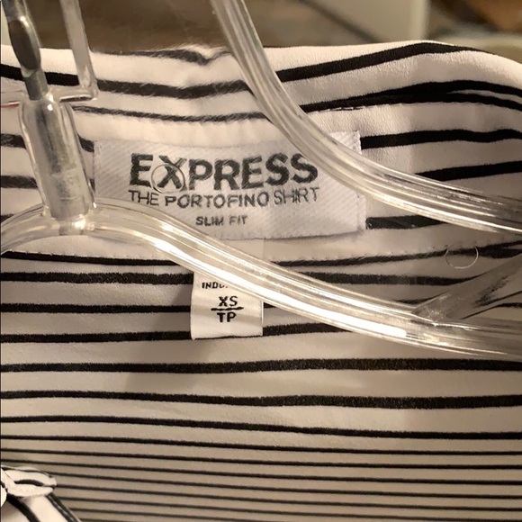 Express shirt - Picture 2 of 2
